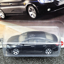 Load image into Gallery viewer, Matchbox 2025 2016 Nissan Sentra Black #91 MBX City New Long Card
