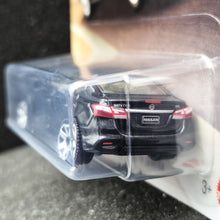 Load image into Gallery viewer, Matchbox 2025 2016 Nissan Sentra Black #91 MBX City New Long Card