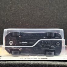 Load image into Gallery viewer, Matchbox 2025 2016 Nissan Sentra Black #91 MBX City New Long Card