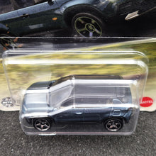 Load image into Gallery viewer, Matchbox 2025 2023 Jeep Avenger Blue Grey #63 MBX Roadtrip New Long Card