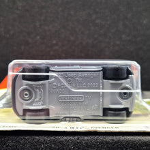 Load image into Gallery viewer, Matchbox 2025 2023 Jeep Avenger Blue Grey #63 MBX Roadtrip New Long Card