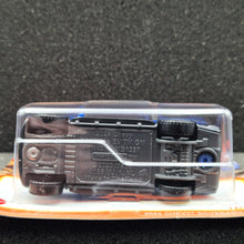 Load image into Gallery viewer, Matchbox 2024 Chevy Silverado EV Blue #12 MBX Adventure New