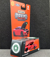 Load image into Gallery viewer, Matchbox 2025 2024 Ford Mustang GT Red Moving Parts 21/50 New