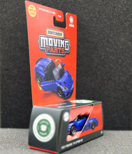 Load image into Gallery viewer, Matchbox 2025 2024 Porsche 718 Spyder RS Blue Moving Parts 31/50 New