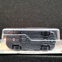 Load image into Gallery viewer, Matchbox 2025 2024 Subaru WRX S4 STI Blue Pearl #31 MBX City New Long Card