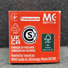 Load image into Gallery viewer, Matchbox 2025 Alfa Romeo Duetto Red #60 MBX Road Trip New Sealed Box