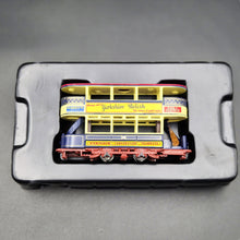 Load image into Gallery viewer, Matchbox Collectibles 1920 Preston Tramcar 'Birmingham Corporation' - Yorkshire Relish YET01-M Diecast Model