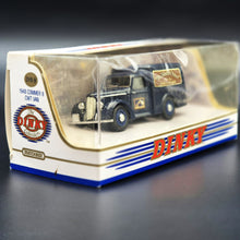 Load image into Gallery viewer, Matchbox Dinky 1948 Commer 8CWT Van Dark Blue His Master's Voice #DY-8B 1:43 Die Cast Model