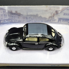 Load image into Gallery viewer, Matchbox Dinky 1952 Volkswagen Beetle Black #DY-6B 1:43 Die Cast Model