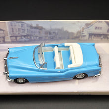 Load image into Gallery viewer, Matchbox Dinky 1953 Buick Skylark Open Convertible Light Blue #DY-29 1:43 Die Cast Model