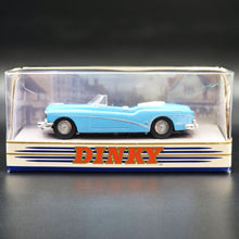 Load image into Gallery viewer, Matchbox Dinky 1953 Buick Skylark Open Convertible Light Blue #DY-29 1:43 Die Cast Model