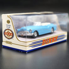 Load image into Gallery viewer, Matchbox Dinky 1953 Buick Skylark Open Convertible Light Blue #DY-29 1:43 Die Cast Model