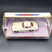 Load image into Gallery viewer, Matchbox Dinky 1955 Mercedes-Benz 300SL Gull Wing Ivory #DY-12 1:43 Die Cast Model