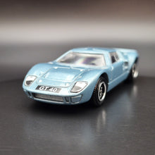 Load image into Gallery viewer, Matchbox 2020 Ford GT40 Light Blue Highway Speeders 5 Pack Exclusive