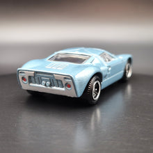 Load image into Gallery viewer, Matchbox 2020 Ford GT40 Light Blue Highway Speeders 5 Pack Exclusive