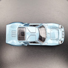 Load image into Gallery viewer, Matchbox 2020 Ford GT40 Light Blue Highway Speeders 5 Pack Exclusive