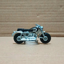 Load image into Gallery viewer, Matchbox 2025 Indiana Jones Themed Ducati Scrambler Grey #6 Indiana Jones Series New Sealed Box