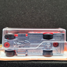 Load image into Gallery viewer, Matchbox 2024 International Terrastar Red #71 MBX Metro New Long Card