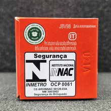 Load image into Gallery viewer, Matchbox 2025 International Terrastar White #24 MBX Rescue New Sealed Box