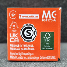 Load image into Gallery viewer, Matchbox 2025 MBX Field Car Convertible Orange #93 MBX Adventure New Sealed Box