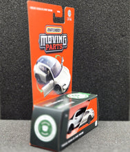 Load image into Gallery viewer, Matchbox 2025 Porsche Taycan GTS Sport Turismo Light Grey Moving Parts 9/50 New