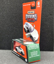 Load image into Gallery viewer, Matchbox 2025 Porsche Taycan GTS Sport Turismo Light Grey Moving Parts 9/50 New