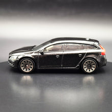 Load image into Gallery viewer, Matchbox 2022 Volvo V60 Black MBX City Drivers 5 Pack Exclusive