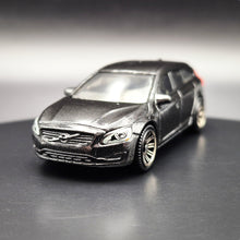 Load image into Gallery viewer, Matchbox 2022 Volvo V60 Black MBX City Drivers 5 Pack Exclusive
