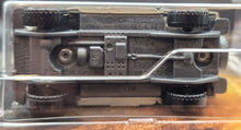 Load image into Gallery viewer, Matchbox 2022 '93 Jeep Wrangler #18 Matte Sand Jurassic World Dominion New Long Card