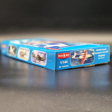 Load image into Gallery viewer, MikroMir Armstrong-Whitworth Argosy (200 Series) #144-014 British Heavy Transport Aircraft 1:144 Scale Model Kit
