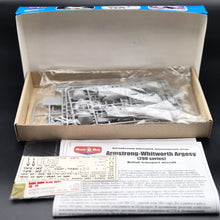 Load image into Gallery viewer, MikroMir Armstrong-Whitworth Argosy (200 Series) #144-014 British Heavy Transport Aircraft 1:144 Scale Model Kit