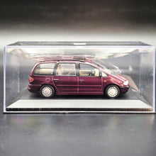 Load image into Gallery viewer, Minichamps 1995 Ford Galaxy Maroon #430 084162 1:43 Diecast Model