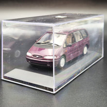 Load image into Gallery viewer, Minichamps 1995 Ford Galaxy Maroon #430 084162 1:43 Diecast Model
