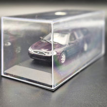 Load image into Gallery viewer, Minichamps 1997 Ford Mondeo Turnier MkII Estate Wagon Purple #433 06312 1:43 Diecast Model