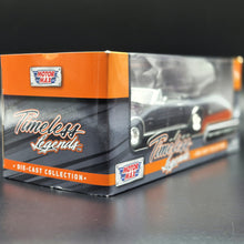 Load image into Gallery viewer, MotorMax 1967 Chevrolet Camaro SS Convertible Burgundy Timeless Legends # 73301 1-24 Diecast