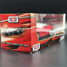 Load image into Gallery viewer, MotorMax 2010 BMW Z4 Roadster Red Timeless Legends #73349 1-24 Diecast Car