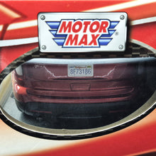 Load image into Gallery viewer, MotorMax 2015 Ford Explorer XLT SUV Dark Red #73186 1-18 Diecast Car