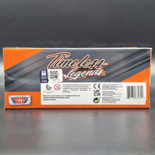 Load image into Gallery viewer, MotorMax 2021 1949 Ford Woody Wagon Black Timeless Legends #73260 1-24 Diecast Model