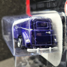 Load image into Gallery viewer, MotorMax Super Wheels 1940 Ford Sedan Delivery Purple #73600 Diecast Car