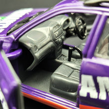Load image into Gallery viewer, Official AFL 2013 Fremantle Dockers Toyota RAV4 Purple AFL Collectable Model Car 1:43 Diecast