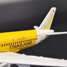 Load image into Gallery viewer, Phoenix Thai AirAsia Airbus A320 Special "Amazing Thailand"/"Discover Thainess" 1:400 Aircraft Model