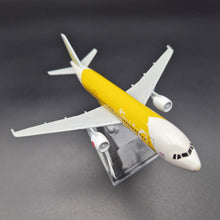 Load image into Gallery viewer, Phoenix Thai AirAsia Airbus A320 Special "Amazing Thailand"/"Discover Thainess" 1:400 Aircraft Model
