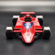 Load image into Gallery viewer, Polistil 1979 Brabham BT48 Alfa Romeo F1 Car #5, Driven by Niki Lauda FK26 1:32 Diecast