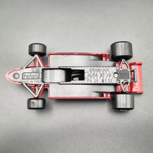 Load image into Gallery viewer, Polistil 1979 Brabham BT48 Alfa Romeo F1 Car #5, Driven by Niki Lauda FK26 1:32 Diecast