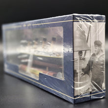 Load image into Gallery viewer, RMS Titanic - Classic Luxury Cruise Ship Alloy Scale Model 1:1250