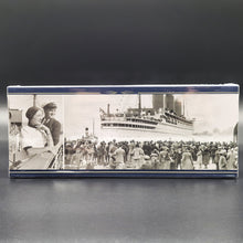 Load image into Gallery viewer, RMS Titanic - Classic Luxury Cruise Ship Alloy Scale Model 1:1250