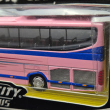 Load image into Gallery viewer, Realtoy Mercedes-Benz Travego Coach Action City Coach Bus #18378 1:87 H0 Scale Diecast