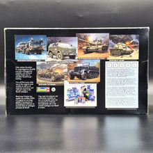 Load image into Gallery viewer, Revell 21cm Morser 18 German Heavy Artillery Gun #03169 1:72 Scale Model Kit