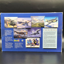 Load image into Gallery viewer, Revell F-4 C/D Phantom II #04583 1:48 Scale Model Kit