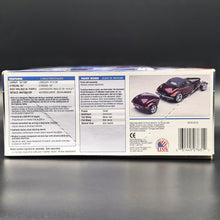 Load image into Gallery viewer, Revell Monogram Plymouth Prowler with Trailer #85-7631 1:25 Scale Model Kit